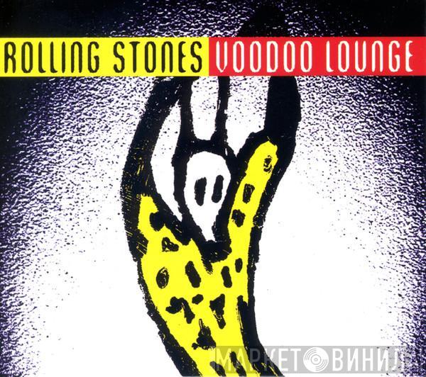  The Rolling Stones  - Voodoo Lounge