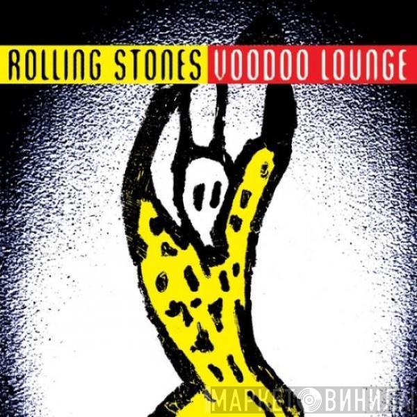  The Rolling Stones  - Voodoo Lounge