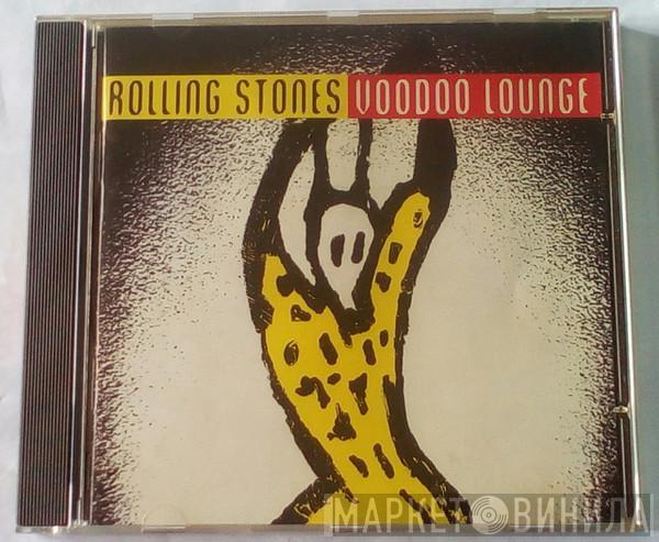  The Rolling Stones  - Voodoo Lounge