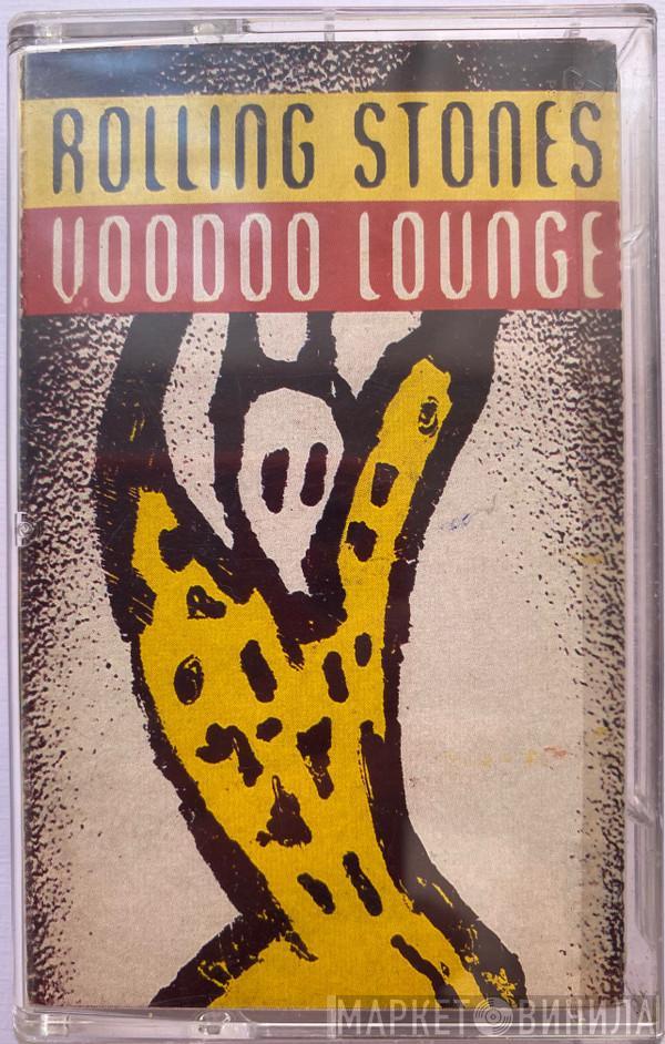 The Rolling Stones  - Voodoo Lounge