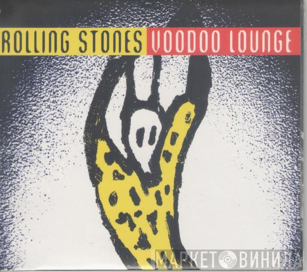  The Rolling Stones  - Voodoo Lounge