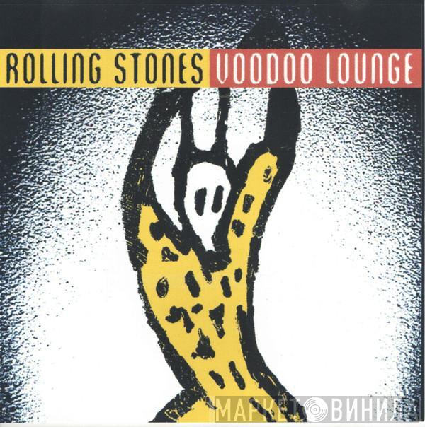  The Rolling Stones  - Voodoo Lounge