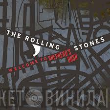 The Rolling Stones - Welcome To Shepherd's Bush