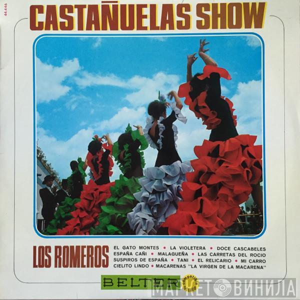 The Romeros - Castañuelas Show