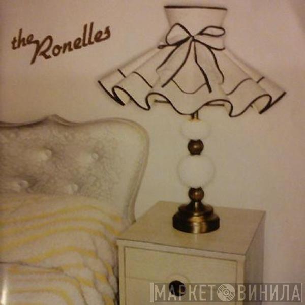 The Ronelles - Motel