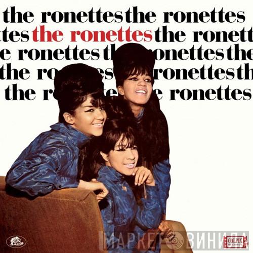 The Ronettes - The Ronettes