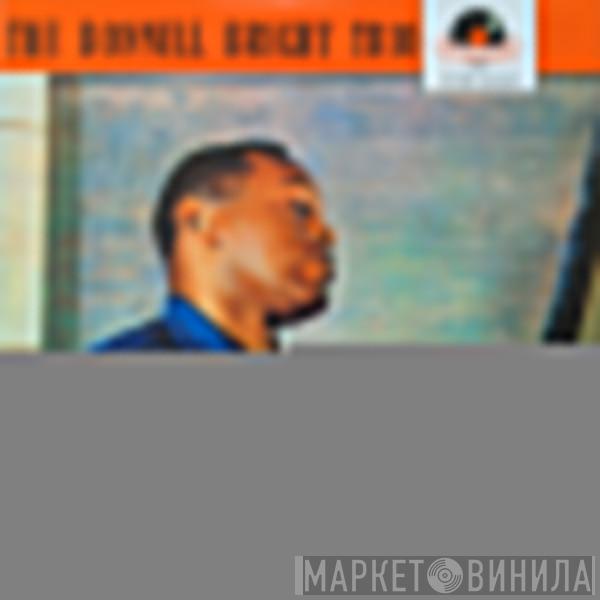 The Ronnell Bright Trio - The Ronnell Bright Trio