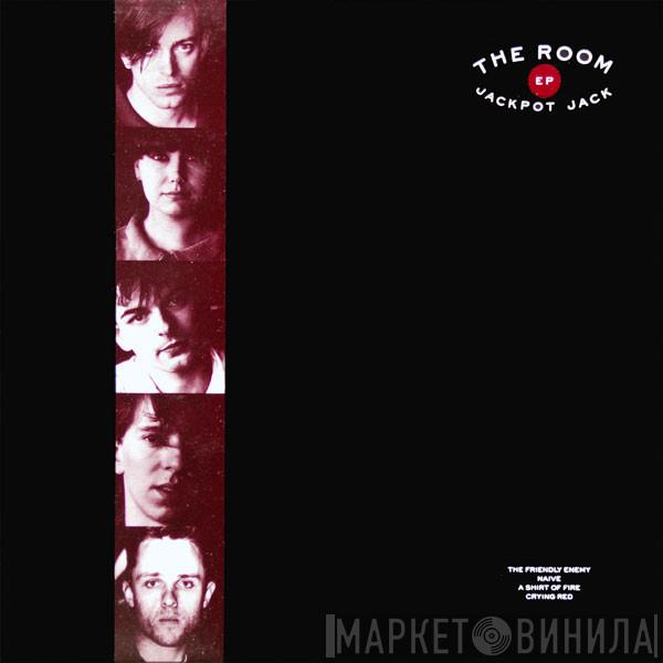 The Room  - Jackpot Jack E.P.