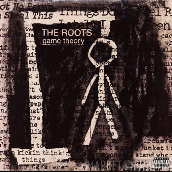 The Roots - Game Theory