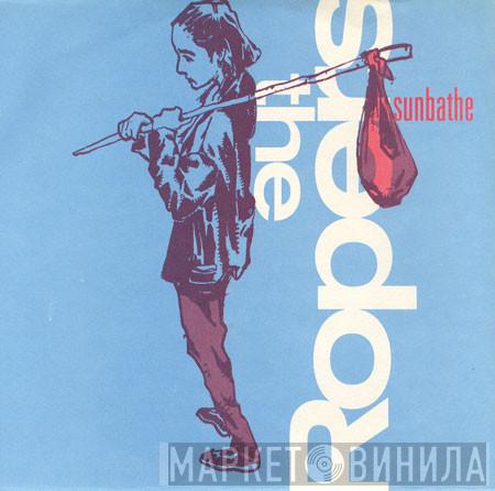 The Ropers - Sunbathe