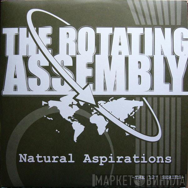 The Rotating Assembly - Natural Aspirations -The 12