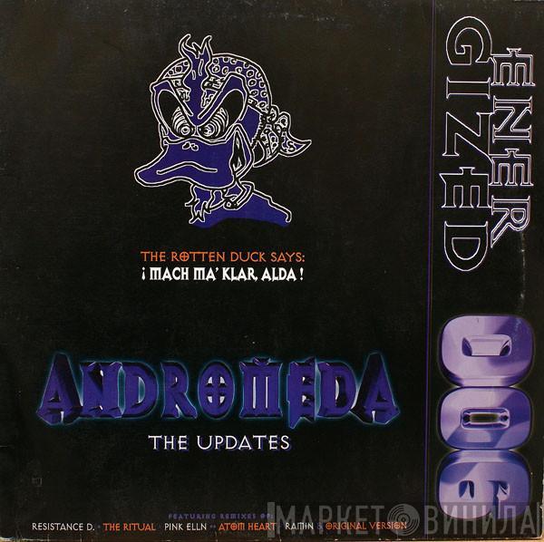 The Rotten Duck - Andromeda - The Updates