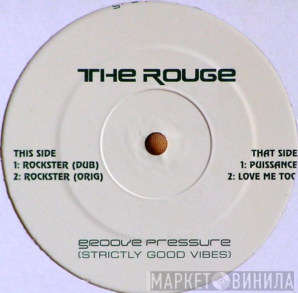 The Rouge - Rockster