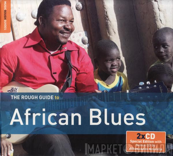  - The Rough Guide To African Blues