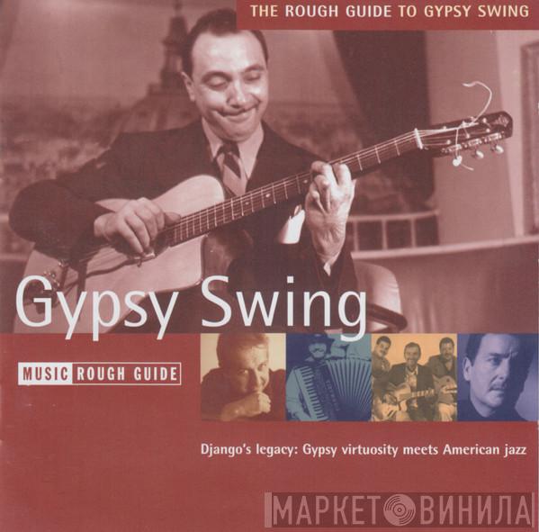  - The Rough Guide To Gypsy Swing
