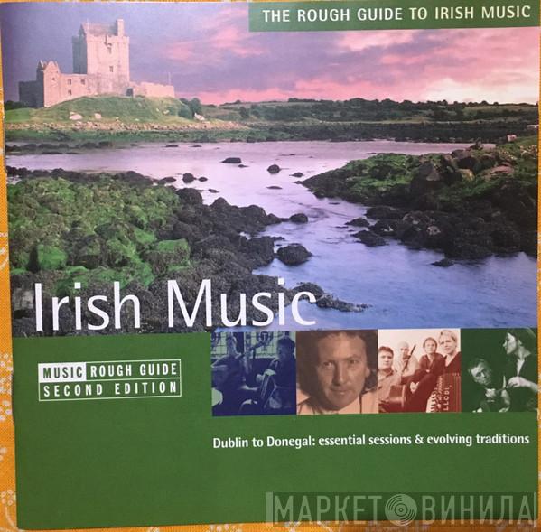  - The Rough Guide To Irish Music