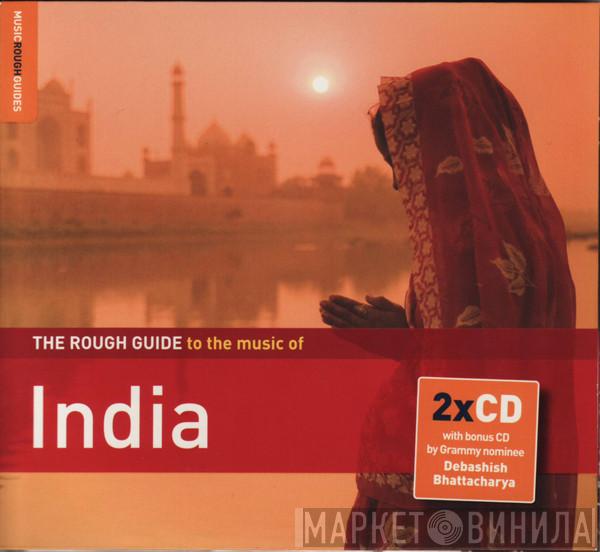  - The Rough Guide To The Music Of India