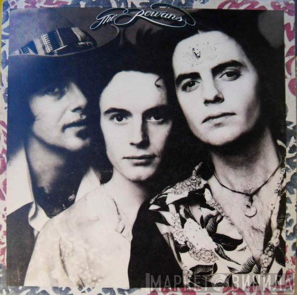The Rowans  - The Rowans