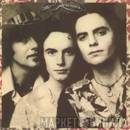 The Rowans  - The Rowans