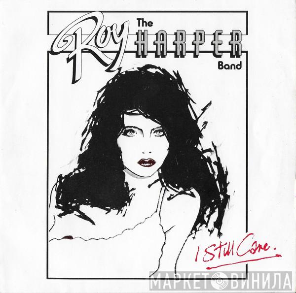The Roy Harper Band - I Still Care