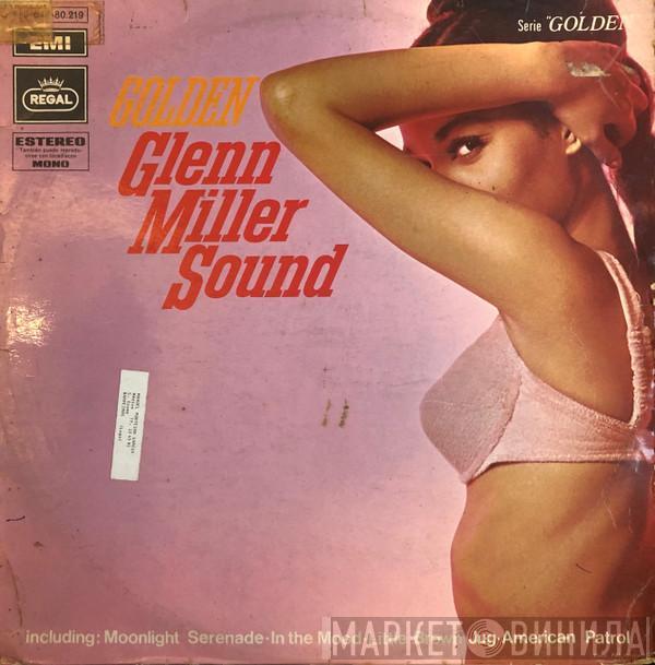 The Royal Grand Orchestra - Golden Glenn Miller Sound