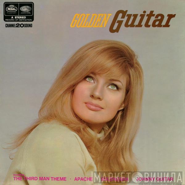 The Royal Guitar Ensemble  - Golden Guitar