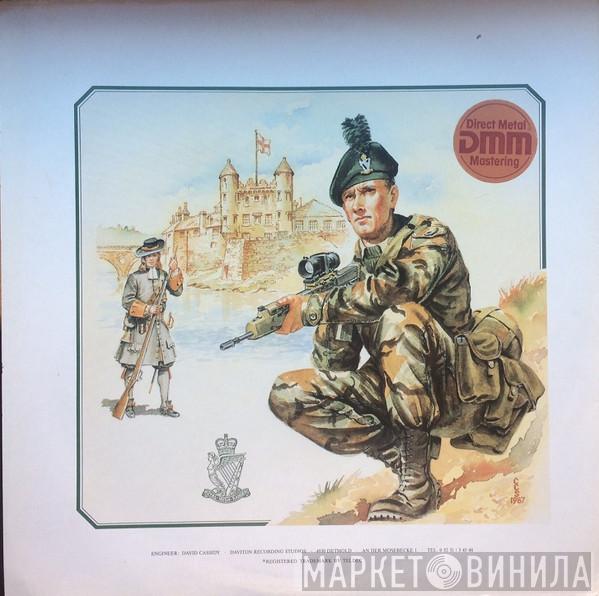 The Royal Irish Rangers - 300 Years Of Service