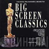 The Royal Philharmonic Orchestra - Big Screen Classics