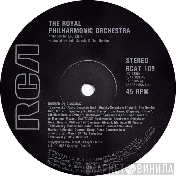 The Royal Philharmonic Orchestra - Hooked On Classics