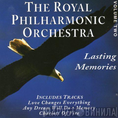 The Royal Philharmonic Orchestra - Lasting Memories (Volume Two)
