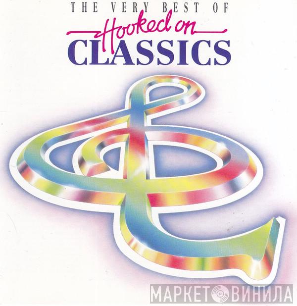 The Royal Philharmonic Orchestra, Louis Clark - The Very Best Of Hooked On Classics