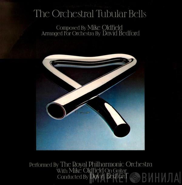 The Royal Philharmonic Orchestra, Mike Oldfield, David Bedford - The Orchestral Tubular Bells