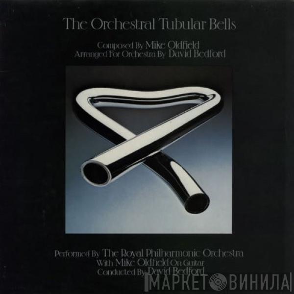 The Royal Philharmonic Orchestra, Mike Oldfield - The Orchestral Tubular Bells