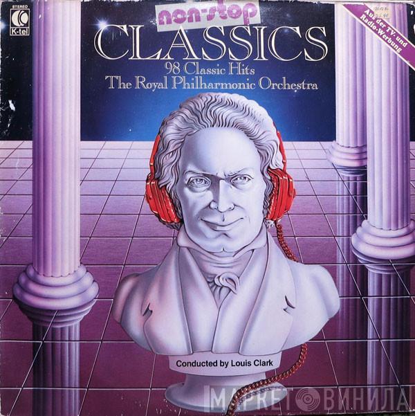  The Royal Philharmonic Orchestra  - Non-Stop Classics