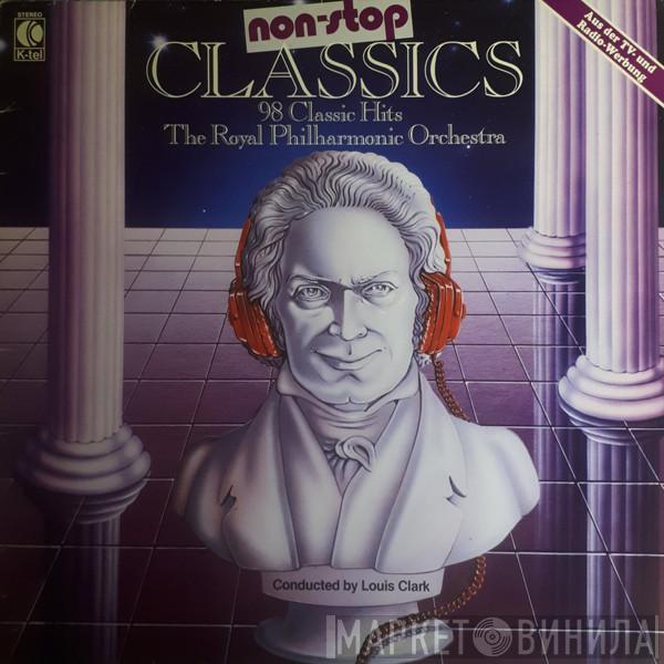  The Royal Philharmonic Orchestra  - Non-Stop Classics