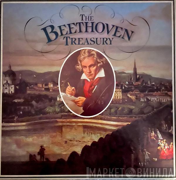The Royal Philharmonic Orchestra - The Beethoven Treasury