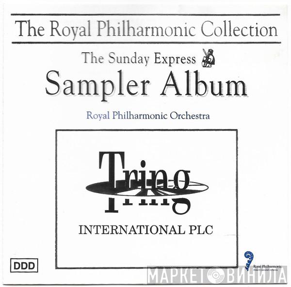 The Royal Philharmonic Orchestra - The Sampler Album