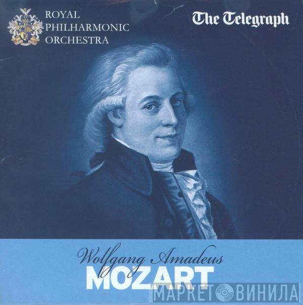 The Royal Philharmonic Orchestra - Wolfgang Amadeus Mozart