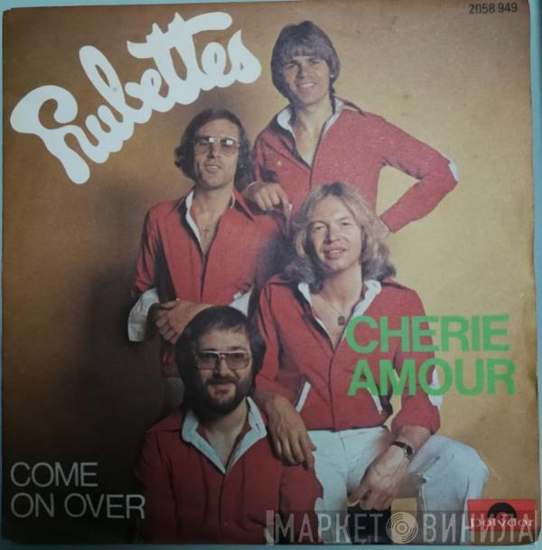  The Rubettes  - Cherie Amour