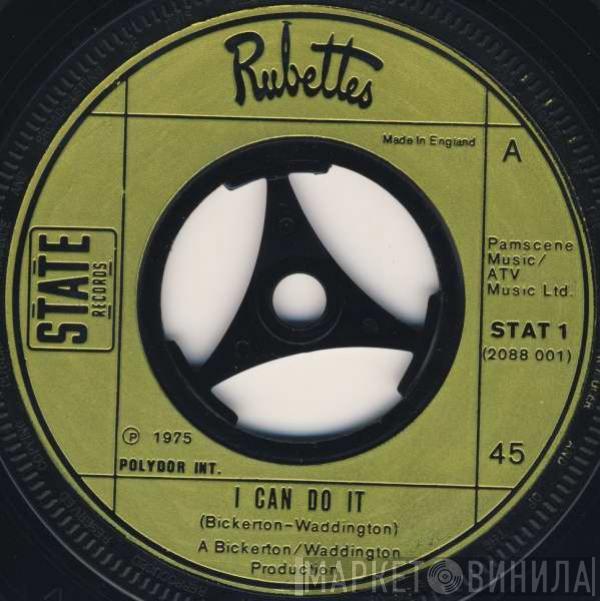The Rubettes - I Can Do It