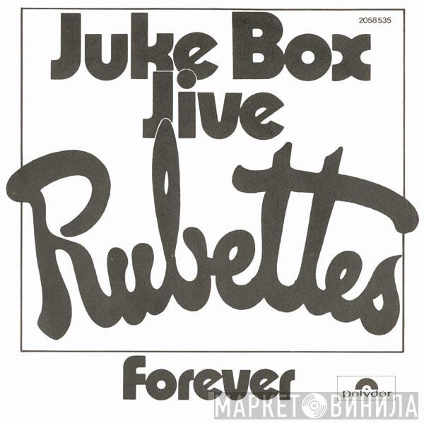 The Rubettes - Juke Box Jive