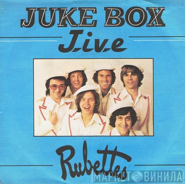 The Rubettes - Juke Box Jive