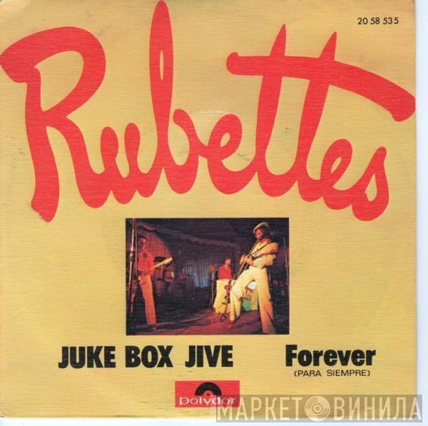 The Rubettes - Juke Box Jive