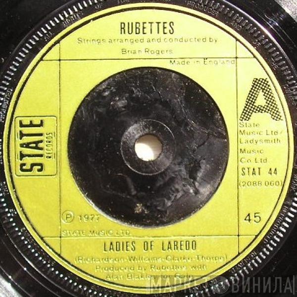 The Rubettes - Ladies Of Laredo