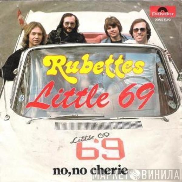 The Rubettes - Little 69