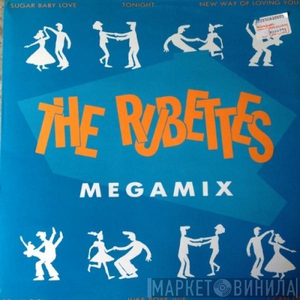 The Rubettes - Megamix