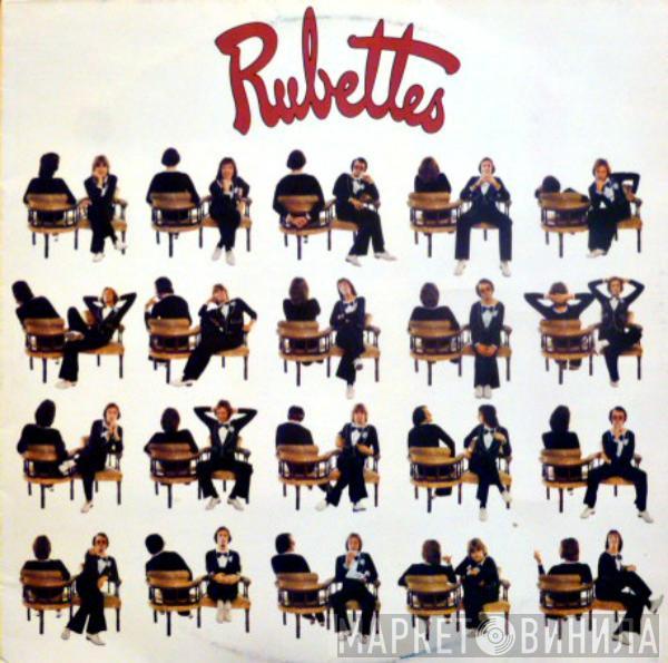The Rubettes - Rubettes