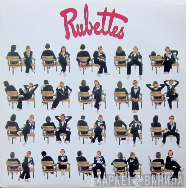 The Rubettes - Rubettes