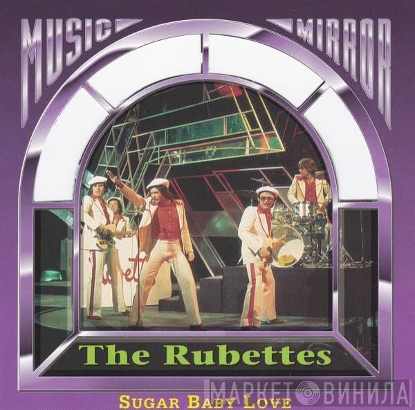 The Rubettes - Sugar Baby Love