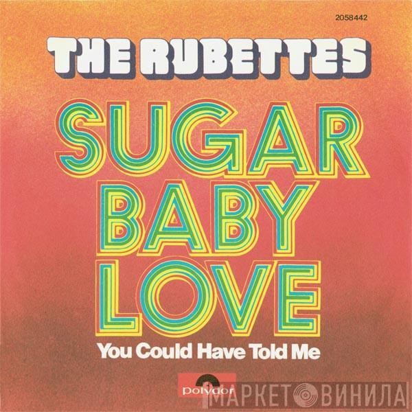 The Rubettes - Sugar Baby Love